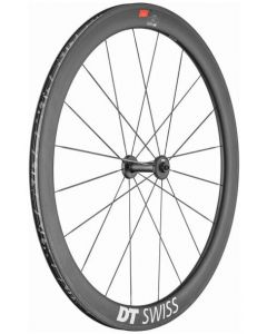 DT Swiss ARC 1100 Dicut 48mm Clincher Disc 700c Front Wheel