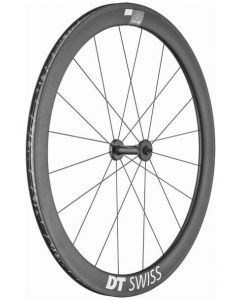 DT Swiss ARC 1400 Dicut 48mm Clincher Disc 700c Front Wheel