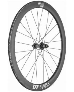 DT Swiss ARC 1400 Dicut 48mm Clincher Disc 700c Rear Wheel