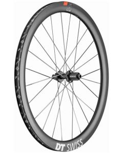 DT Swiss ERC 1100 Dicut 45mm Clincher Disc 700c Rear Wheel