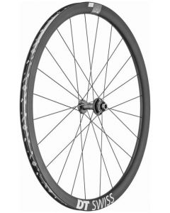 DT Swiss ERC 1400 Dicut 35mm Clincher Disc 700c Front Wheel