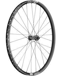 DT Swiss EX 1700 29-Inch Tubeless Disc Boost Front Wheel
