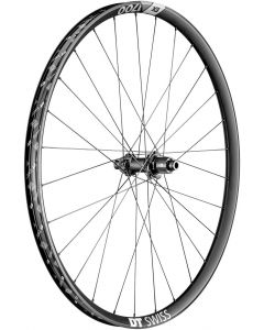 DT Swiss EX 1700 29-Inch Tubeless Disc Boost Rear Wheel