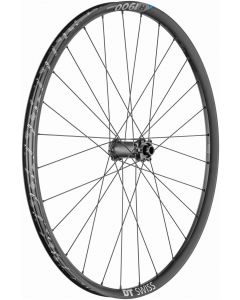 DT Swiss H 1900 Tubeless Disc 27.5-Inch Front Wheel