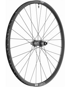 DT Swiss HU 1900 Clincher Disc 700c Boost Rear Wheel