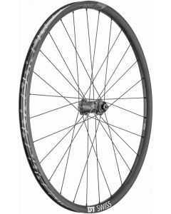 DT Swiss HU 1900 Clincher Disc 700c Front Wheel
