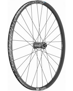 DT Swiss HX 1700 Clincher Disc 27.5-Inch Boost Front Wheel