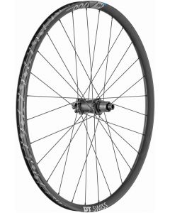 DT Swiss HX 1700 Clincher Disc 29-Inch Boost Rear Wheel