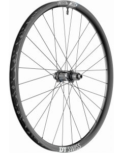 DT Swiss HXC 1501 Clincher Disc 27.5-Inch Rear Wheel