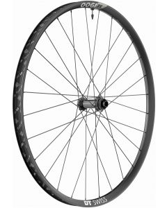 DT Swiss M 1900 Clincher Disc 27.5-Inch Boost Front Wheel