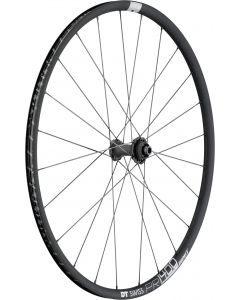 DT Swiss PR 1400 Dicut Clincher Disc 700c Front Wheel