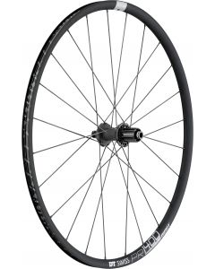 DT Swiss PR 1400 Dicut Clincher Disc 700c Rear Wheel