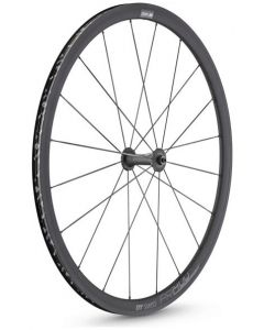 DT Swiss PR 1400 Dicut Clincher 700c Front Wheel