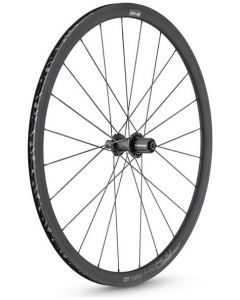 DT Swiss PR 1400 Dicut Clincher 700c Rear Wheel
