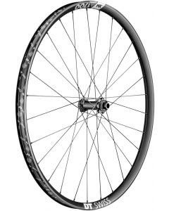 DT Swiss XM 1700 Clincher Disc 27.5-Inch Boost Front Wheel