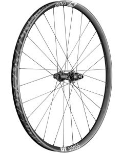 DT Swiss XM 1700 Clincher Disc 29-Inch Boost Rear Wheel