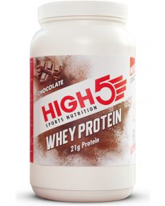 High5 Whey Protein Tub