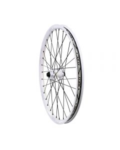 Halo T2 Disc 24-Inch MTB Front Wheel