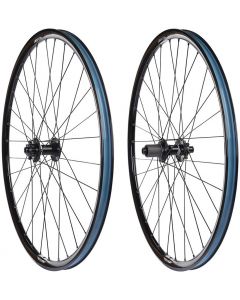 Halo Drove Line 650b Front Wheel
