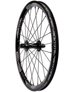 Halo EX3 MX Race 20-Inch Front Wheel