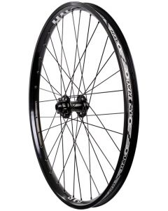 Halo SAS 26-Inch Front Wheel