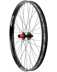 Halo Vapour 50 27.5-Inch Rear Wheel