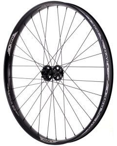 Halo Vapour 50 27.5-Inch Front Wheel