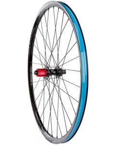 Halo Vapour GXC 27.5-Inch Rear Wheel