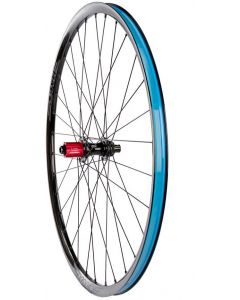 Halo Vapour GXC 29-Inch Rear Wheel