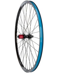 Halo Vapour GXC Tour 27.5-Inch Rear Wheel