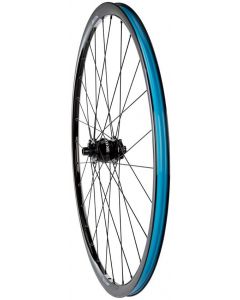 Halo White Line Disc Dyno 700c Front Wheel