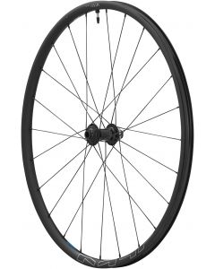 Shimano WH-MT601 Disc Clincher 29-inch Front Wheel