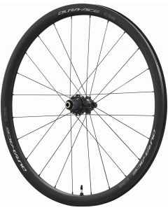 Shimano Dura-Ace WH-R9270 C36 Disc Carbon Clincher 700c Rear Wheel