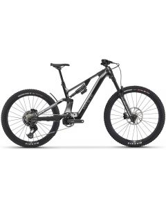 Whyte Karve Evo RS V1 Electric Bike