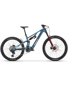 Whyte Karve Evo RSX V1 Electric Bike