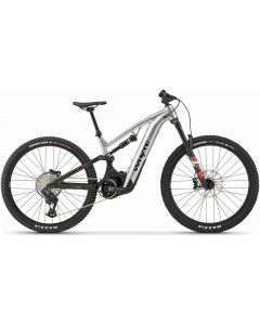 Whyte E-160 RS V4 Electric Bike
