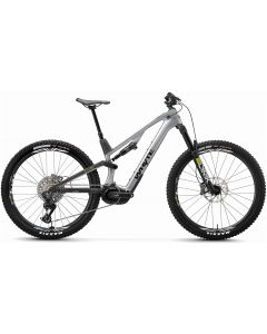Whyte E-Lyte 150 RSX V1 Electric Bike