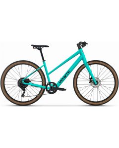 Whyte RHeO 2 ST V1 Electric Bike