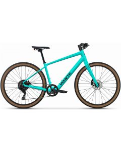 Whyte RHeO 2 V1 Electric Bike