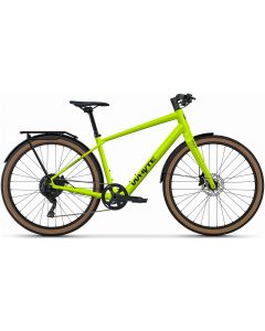 Whyte RHeO 3 V1 Electric Bike