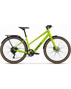 Whyte RHeO 3 ST V1 Electric Bike