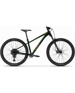 Whyte Secta R V1 Bike