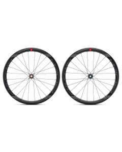 Fulcrum Racing Wind 40 DB Disc Wheelset
