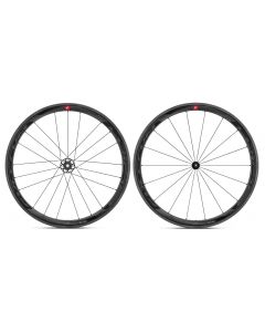 Fulcrum Racing Wind 40C Non-Disc Wheelset