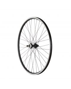 M:Part Rim Brake 26-Inch MTB Wheel