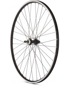 M:Part Rim Brake 700c Hybrid Wheel