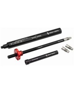 Wolf Tooth Thru Axle & Quick Release Alignment Kit