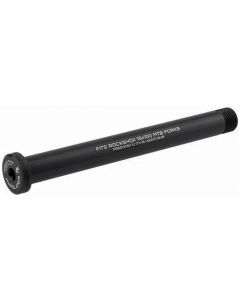 Wolf Tooth Road Front Axle