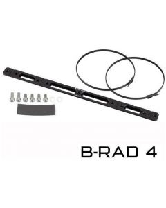 Wolf Tooth B-RAD 4-Slot Mounting Base