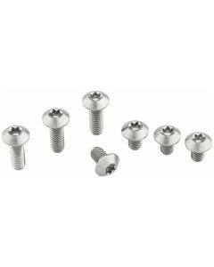 Wolf Tooth B-Rad Titanium Bolts